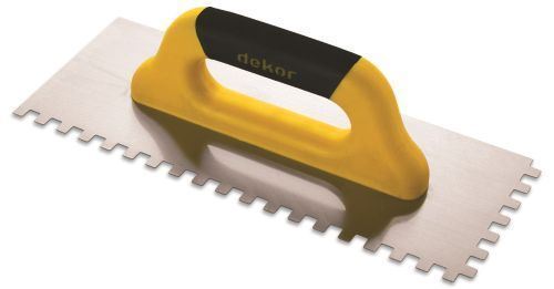 831 DEKOR SERAMİK MALASI PLASTİK KAPALI SAP 40 CM 12x12
